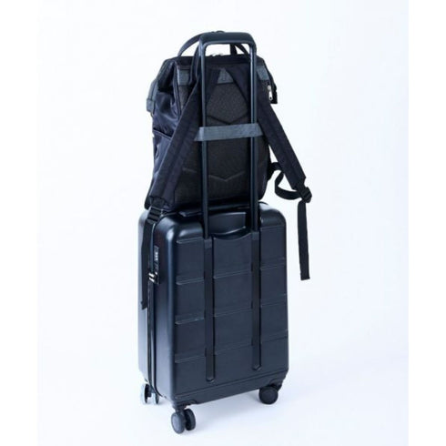 Anello SmileyWorld Charm Kuchigane Backpack Slim R